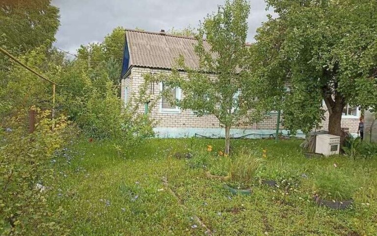 Продается дом 70 м² Шилово