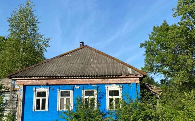 Продается дом 67 м² д. Бычково