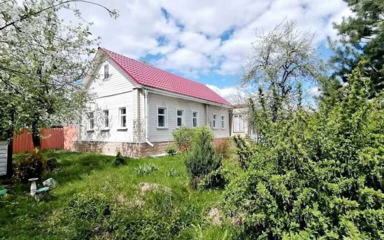 Продается дом 74 м² на участке 24 сот. с. Гавриловское