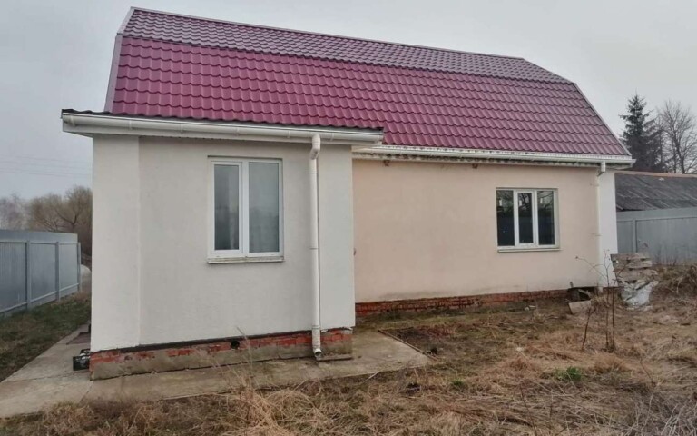Продается дом 120 м² на участке 45 сот. д. Протасово
