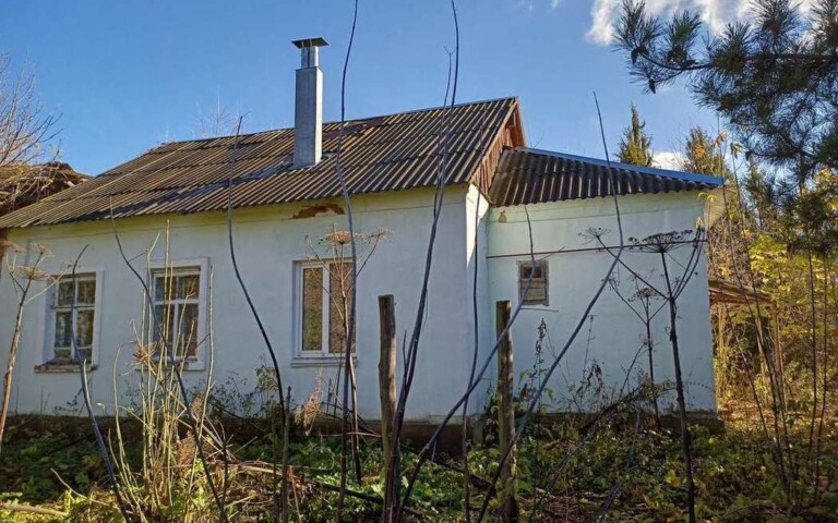Продается дом 58 м² на участке 10 сот. д.Залесно-Чулково